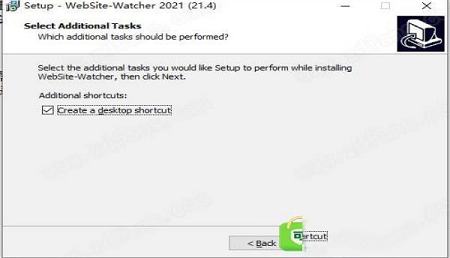-Website Watcher 2021中文破解版