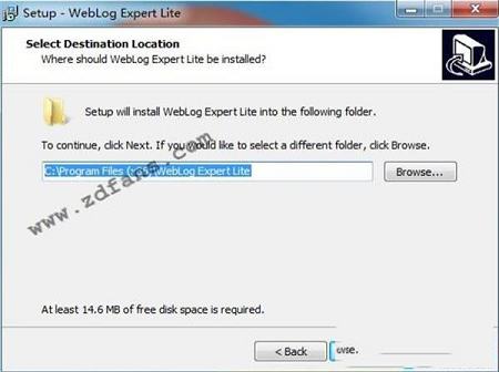 -Weblog Expert Lite(网页流量统计)v9.2破解版