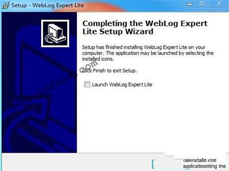 -Weblog Expert Lite(网页流量统计)v9.2破解版