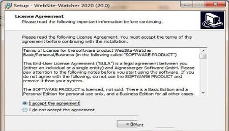 -WebSite Watcher(网站监控软件)中文破解版v20.0