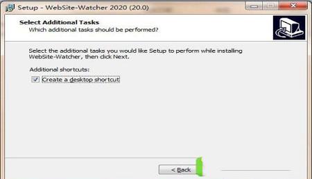 -WebSite Watcher(网站监控软件)中文破解版v20.0