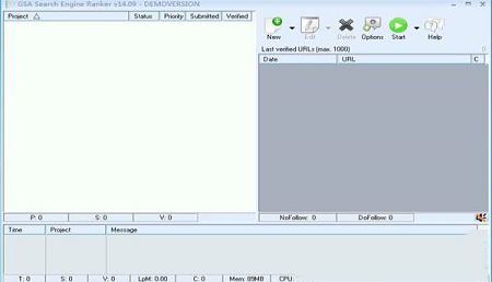 gsa search engine ranker(搜索引擎优化软件)