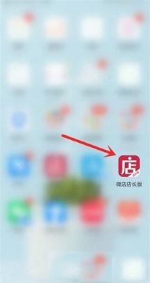 -微店店长版v9.2.65电脑版