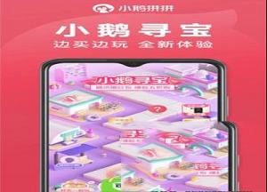 -小鹅拼拼v1.1.6.1074电脑版