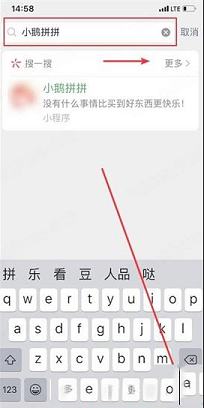 -小鹅拼拼v1.1.6.1074电脑版