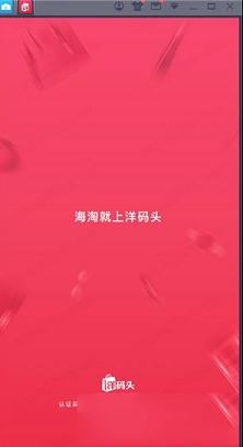 -洋码头v6.8.58电脑版
