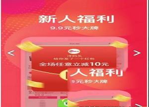 -洋码头v6.8.58电脑版