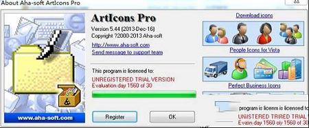 图标设计工具下载-Articons Pro(高级图标设计工具)v5.44绿色中文破解版