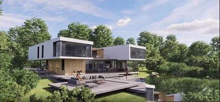 渲染插件下载-Enscape(渲染插件)v3.0中文版