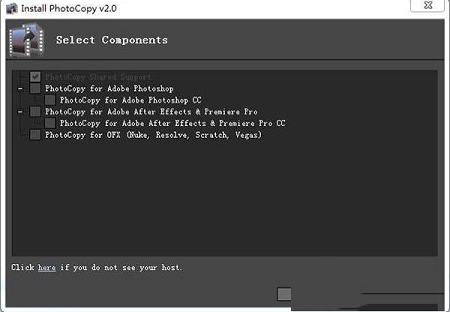 PS图片叠加插件下载-PhotoCopy(PS图片叠加插件)v2.0.9.1