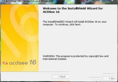 看图工具软件下载-ACDSee 16破解版v16.1.88(附注册机)