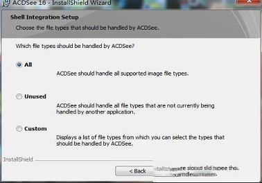 看图工具软件下载-ACDSee 16破解版v16.1.88(附注册机)