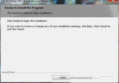 看图工具软件下载-ACDSee 16破解版v16.1.88(附注册机)