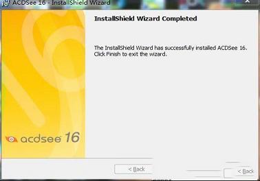 看图工具软件下载-ACDSee 16破解版v16.1.88(附注册机)