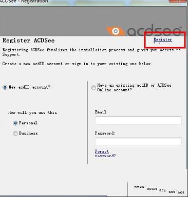看图工具软件下载-ACDSee 16破解版v16.1.88(附注册机)