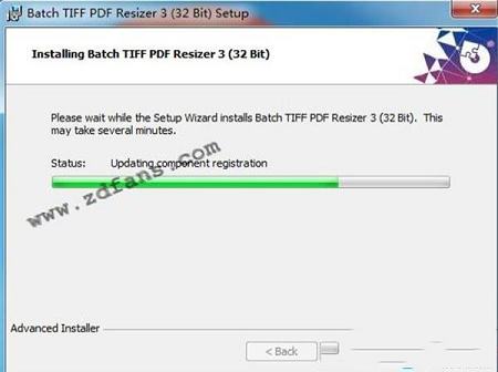 TIFF格式图片批量编辑处理工具下载-Batch TIFF Resizer(TIFF文件处理工具)v3.46 官方版