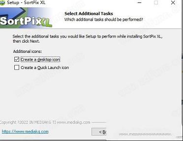 SortPix XL 22破解补丁下载-IN MEDIA KG SortPix XL 22中文破解版