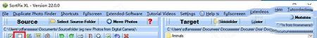SortPix XL 22破解补丁下载-IN MEDIA KG SortPix XL 22中文破解版
