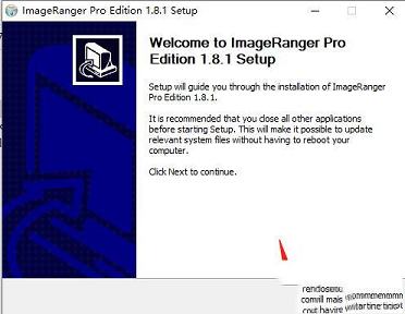ImageRanger Pro Edition图像管理软件下载-ImageRanger Pro Editionv1.8.1.1742破解版