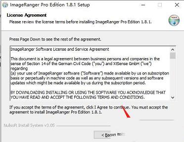 ImageRanger Pro Edition图像管理软件下载-ImageRanger Pro Editionv1.8.1.1742破解版