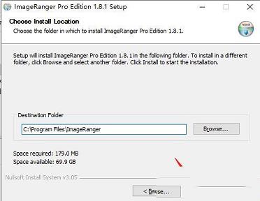 ImageRanger Pro Edition图像管理软件下载-ImageRanger Pro Editionv1.8.1.1742破解版