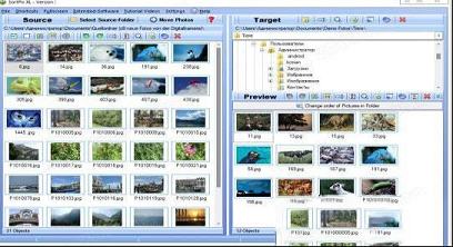 SortPix XL 21破解补丁下载-SortPix XL 21v21.0.2中文破解版