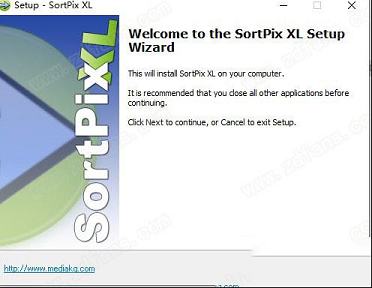 SortPix XL 21破解补丁下载-SortPix XL 21v21.0.2中文破解版