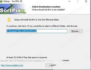SortPix XL 21破解补丁下载-SortPix XL 21v21.0.2中文破解版