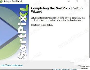 SortPix XL 21破解补丁下载-SortPix XL 21v21.0.2中文破解版
