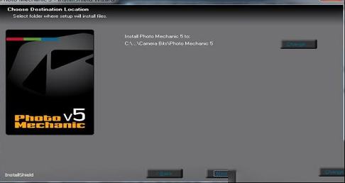 电脑图片浏览管理软件下载-Photo Mechanic破解版v5.0(附破解文件)
