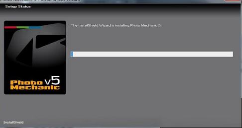 电脑图片浏览管理软件下载-Photo Mechanic破解版v5.0(附破解文件)