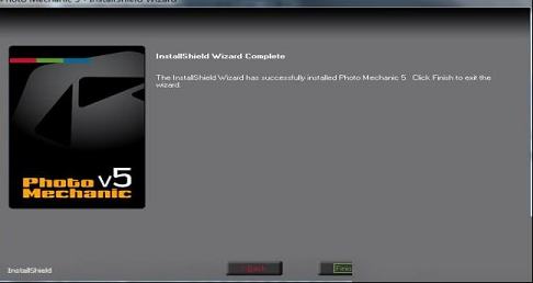 电脑图片浏览管理软件下载-Photo Mechanic破解版v5.0(附破解文件)