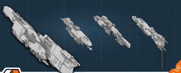 Starship下载-Starship Generator(Blender飞船模型生成插件) V1.1.0 免费版