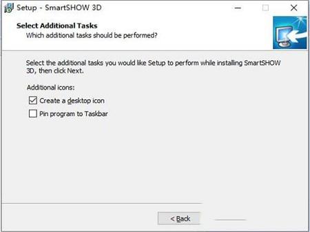 智能照片幻灯片软件下载-AMS Software SmartSHOW 3D Deluxe 16v16.0中文破解版