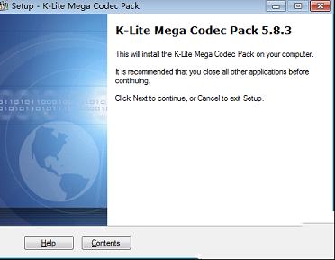 K-Lite Codec Pack 16软件下载-K-Lite Codec Pack 16(影音解码器)v16.1.0中文破解版