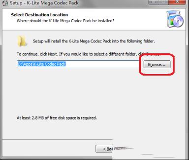 K-Lite Codec Pack 16软件下载-K-Lite Codec Pack 16(影音解码器)v16.1.0中文破解版