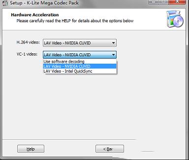 K-Lite Codec Pack 16软件下载-K-Lite Codec Pack 16(影音解码器)v16.1.0中文破解版