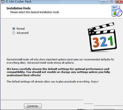 K-Lite Codec Pack 16软件下载-K-Lite Codec Pack 16(影音解码器)v16.1.0中文破解版