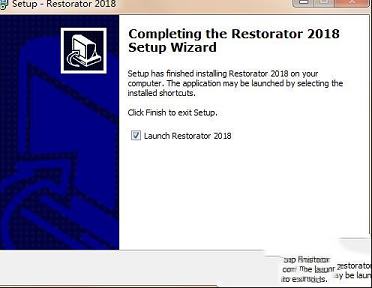 Restorator下载-Restorator 2018中文破解版