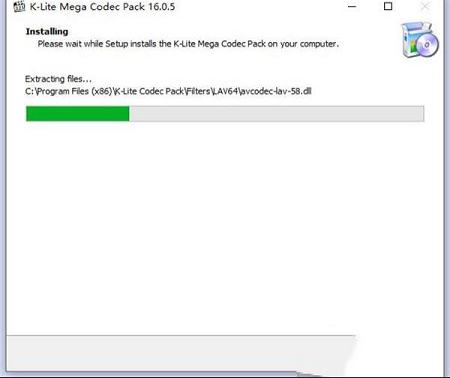 免费解码器软件下载-K-Lite Mega Codecv16.0.5汉化最新版