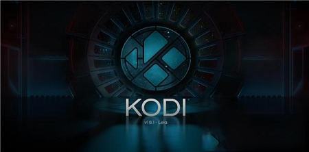 kodi播放器破解版下载-kodi播放器v18.1中文破解版