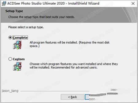 媒体文件管理工具下载-ACDSee Photo Studio Ultimate 2020v13.0.1.2023中文破解版
