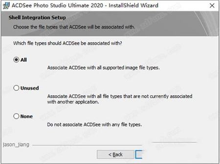 媒体文件管理工具下载-ACDSee Photo Studio Ultimate 2020v13.0.1.2023中文破解版