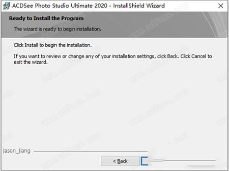 媒体文件管理工具下载-ACDSee Photo Studio Ultimate 2020v13.0.1.2023中文破解版