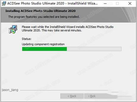 媒体文件管理工具下载-ACDSee Photo Studio Ultimate 2020v13.0.1.2023中文破解版