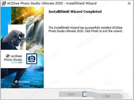 媒体文件管理工具下载-ACDSee Photo Studio Ultimate 2020v13.0.1.2023中文破解版