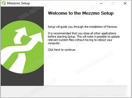 Mezzmo Pro 6下载-Conceiva Mezzmo Prov6.0.0破解版(附破解补丁)