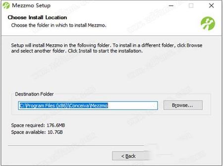 Mezzmo Pro 6下载-Conceiva Mezzmo Prov6.0.0破解版(附破解补丁)