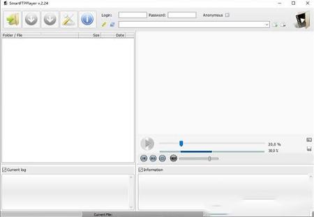 smartftpplayer最新版