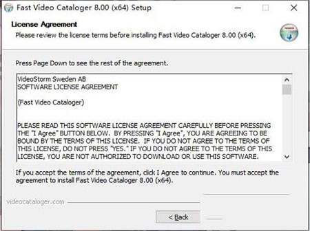fast video cataloger破解版下载-Fast Video Cataloger 8v8.0破解版